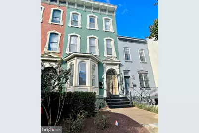 451 M Street NW #B, Washington, DC 20001 - Photo 1