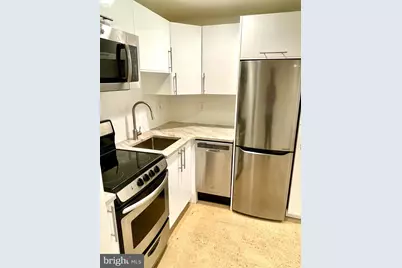451 M Street NW #B, Washington, DC 20001 - Photo 4