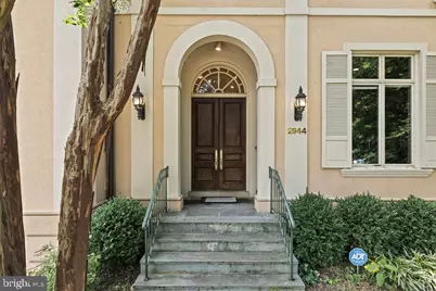 2944 University Terrace NW, Washington, DC 20016 - Photo 2