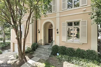 2944 University Terrace NW, Washington, DC 20016 - Photo 1