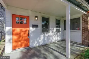 4702 Meade St NE, Washington, DC 20019 - Photo 4