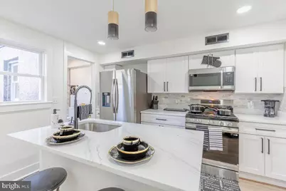 4702 Meade Street NE, Washington, DC 20019 - Photo 14