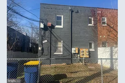 426 Condon Terrace SE, Washington, DC 20032 - Photo 1