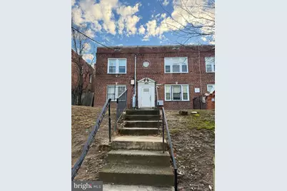 4002 S Capitol Street SE, Washington, DC 20032 - Photo 2