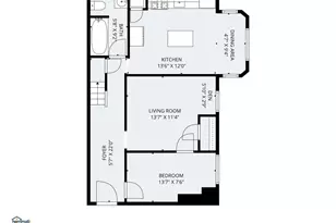 653-655 Constitution Ave NE, Washington, DC 20002 - Photo 14