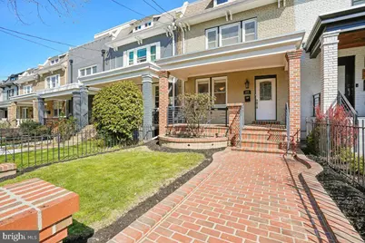 415 Emerson Street NW, Washington, DC 20011 - Photo 2