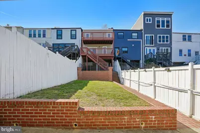 415 Emerson Street NW, Washington, DC 20011 - Photo 56