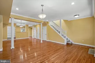 415 Emerson St NW, Washington, DC 20011 - Photo 6