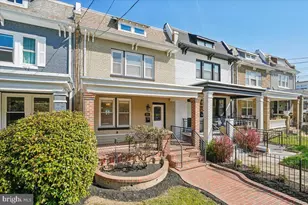 415 Emerson St NW, Washington, DC 20011 - Photo 2