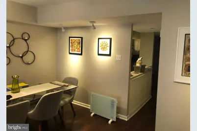 2405 I Street NW #2C, Washington, DC 20037 - Photo 10