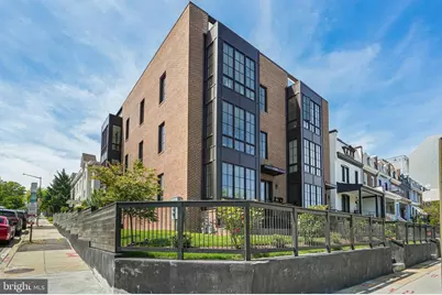 2100 4th Street NE #1, Washington, DC 20002 - Photo 2