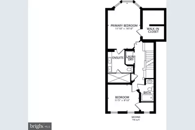 814 Capitol Square Place SW, Washington, DC 20024 - Photo 44