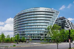 814 Capitol Square Pl SW, Washington, DC 20024 - Photo 60