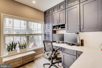 814 Capitol Square Place SW, Washington, DC 20024 - Photo 20