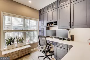 814 Capitol Square Pl SW, Washington, DC 20024 - Photo 20