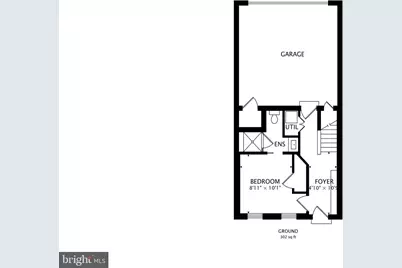 814 Capitol Square Place SW, Washington, DC 20024 - Photo 42