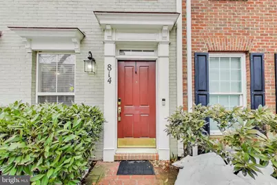 814 Capitol Square Place SW, Washington, DC 20024 - Photo 4