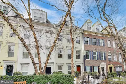 814 Capitol Square Place SW, Washington, DC 20024 - Photo 2