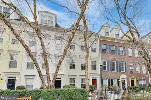 814 Capitol Square Pl SW, Washington, DC 20024 - Photo 2