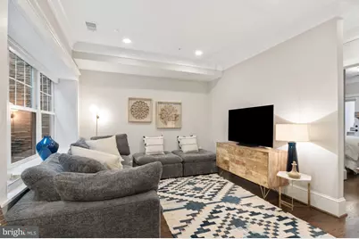 1921 35th Place NW #2, Washington, DC 20007 - Photo 24