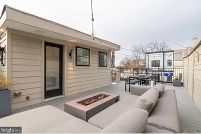 1921 35th Place NW #2, Washington, DC 20007 - Photo 20