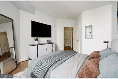 1391 Pennsylvania Avenue SE #526, Washington, DC 20003 - Photo 12