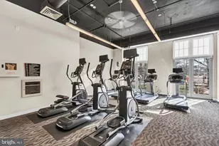 1391 Pennsylvania Ave. SE, Washington, DC 20003 - Photo 22