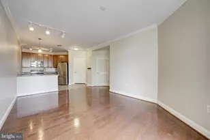 1391 Pennsylvania Ave. SE, Washington, DC 20003 - Photo 4