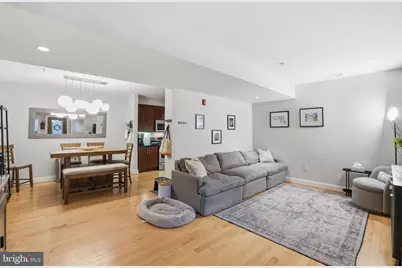 3925 Fulton Street NW #1, Washington, DC 20007 - Photo 12