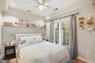 3925 Fulton St NW, Washington, DC 20007 - Photo 18