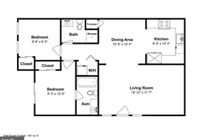 3925 Fulton St NW, Washington, DC 20007 - Photo 26