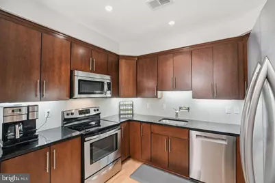 3925 Fulton Street NW #1, Washington, DC 20007 - Photo 8