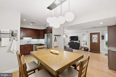 3925 Fulton Street NW #1, Washington, DC 20007 - Photo 6