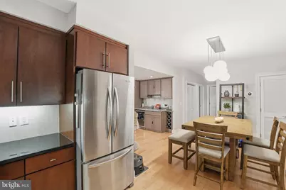 3925 Fulton Street NW #1, Washington, DC 20007 - Photo 10