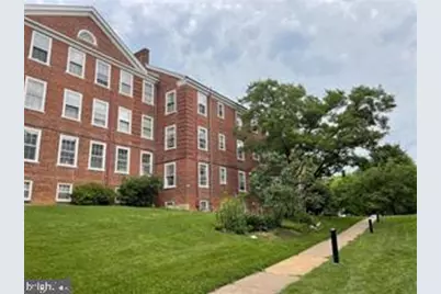 3930 Langley Court NW #A637, Washington, DC 20016 - Photo 2