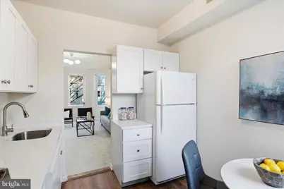 122 Bates Street NW, Washington, DC 20001 - Photo 28