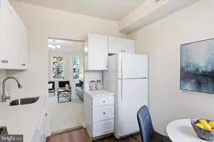 122 Bates St NW, Washington, DC 20001 - Photo 28