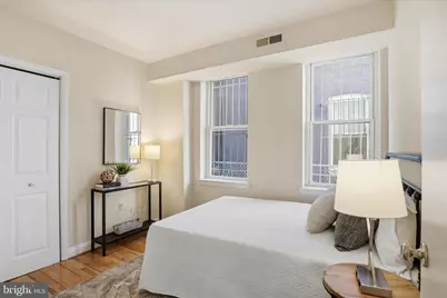 122 Bates Street NW, Washington, DC 20001 - Photo 6