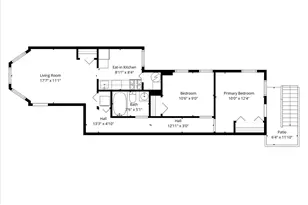 122 Bates St NW, Washington, DC 20001 - Photo 82