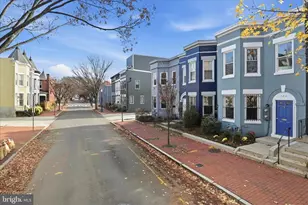 122 Bates St NW, Washington, DC 20001 - Photo 30