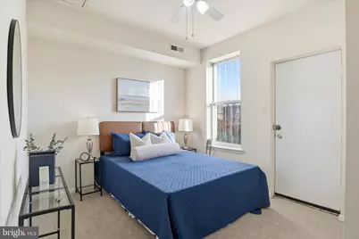 122 Bates Street NW, Washington, DC 20001 - Photo 14