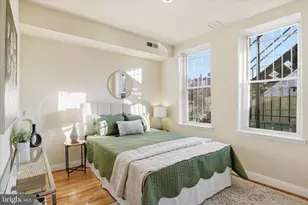 122 Bates St NW, Washington, DC 20001 - Photo 8