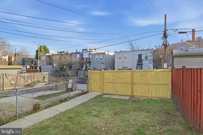 122 Bates Street NW, Washington, DC 20001 - Photo 16