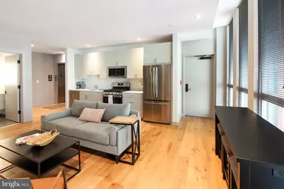 448 K Street NW #401, Washington, DC 20001 - Photo 12