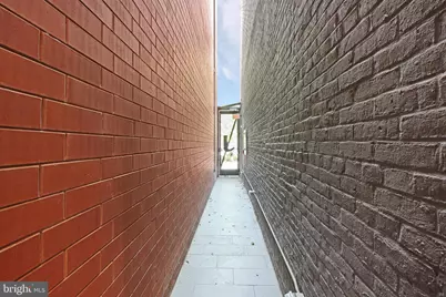 448 K Street NW #401, Washington, DC 20001 - Photo 4