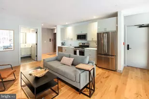 448 K St NW, Washington, DC 20001 - Photo 14