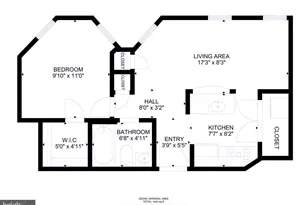 1106 Columbia Rd NW, Washington, DC 20009 - Photo 24