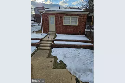 107 55th Street SE, Washington, DC 20019 - Photo 16