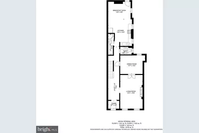1205 4th Street NW, Washington, DC 20001 - Photo 38