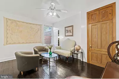 1205 4th Street NW, Washington, DC 20001 - Photo 28